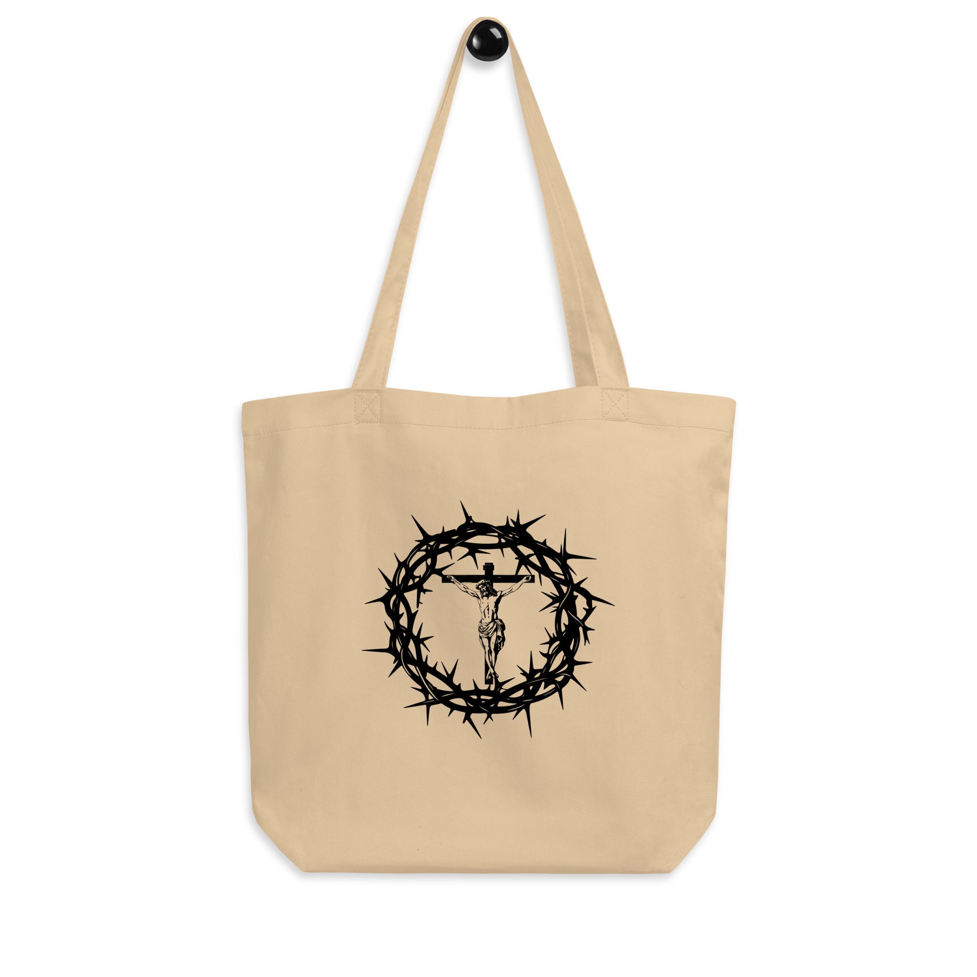Christian Inspirational Eco Tote Bag