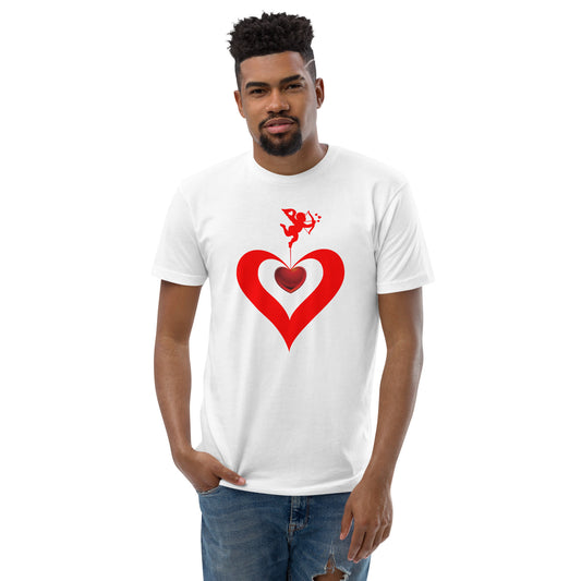 Valentine's Day Short Sleeve T-shirt