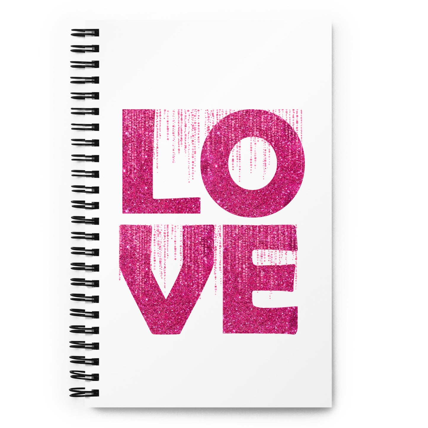 Love Inspirational White glossy mug