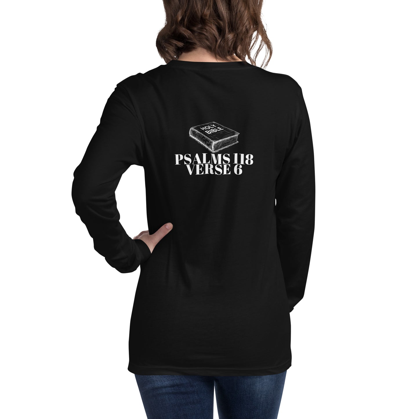 Inspirational  lightweight Long Sleeve T shirt