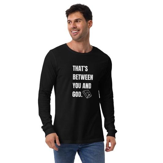 Inspirational  lightweight Long Sleeve T shirt