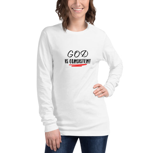 Inspirational  lightweight Long Sleeve T shirt