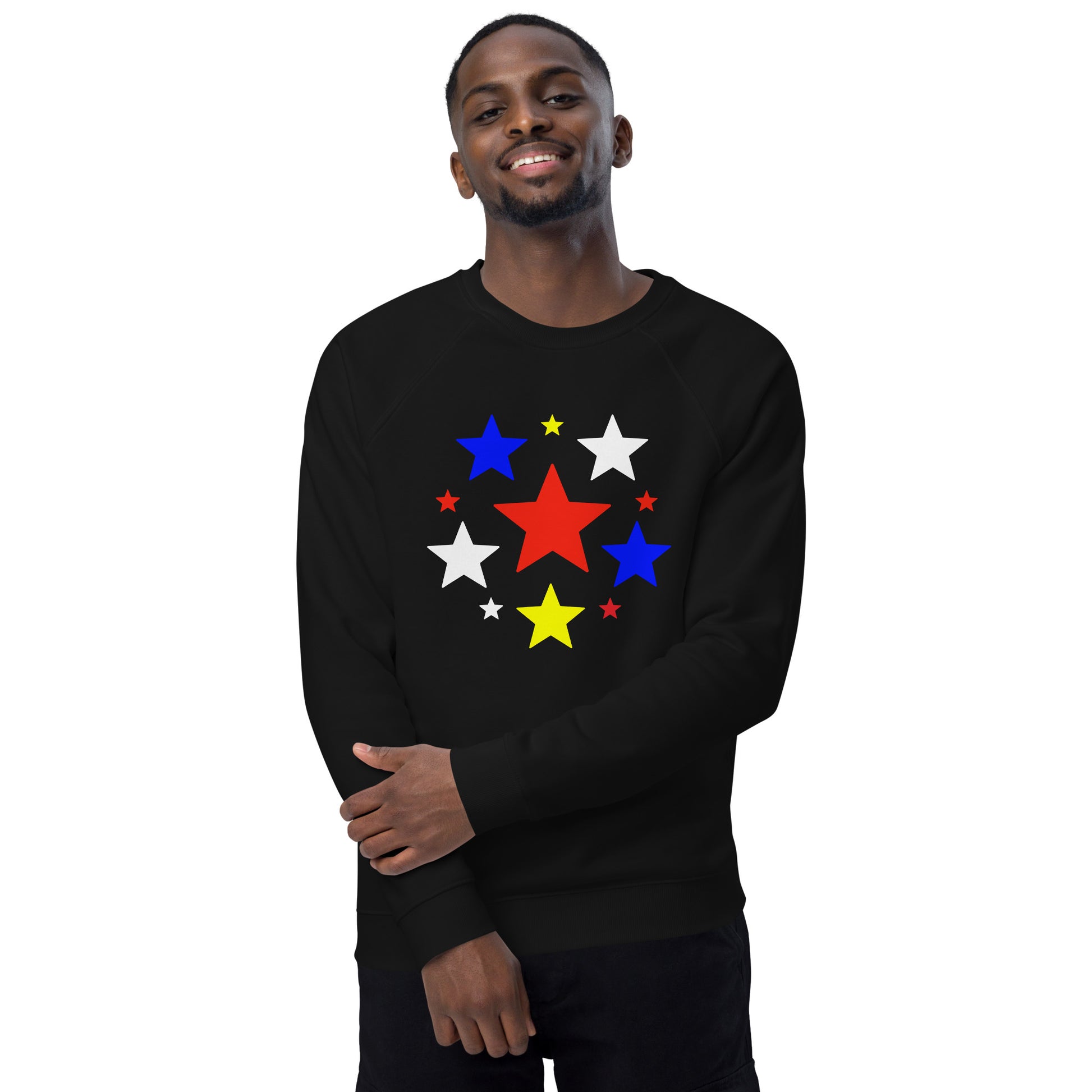 Stars Motivational T Shirt