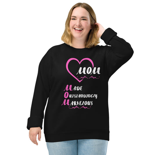 Inspirational Mother's Day Sweatshirt