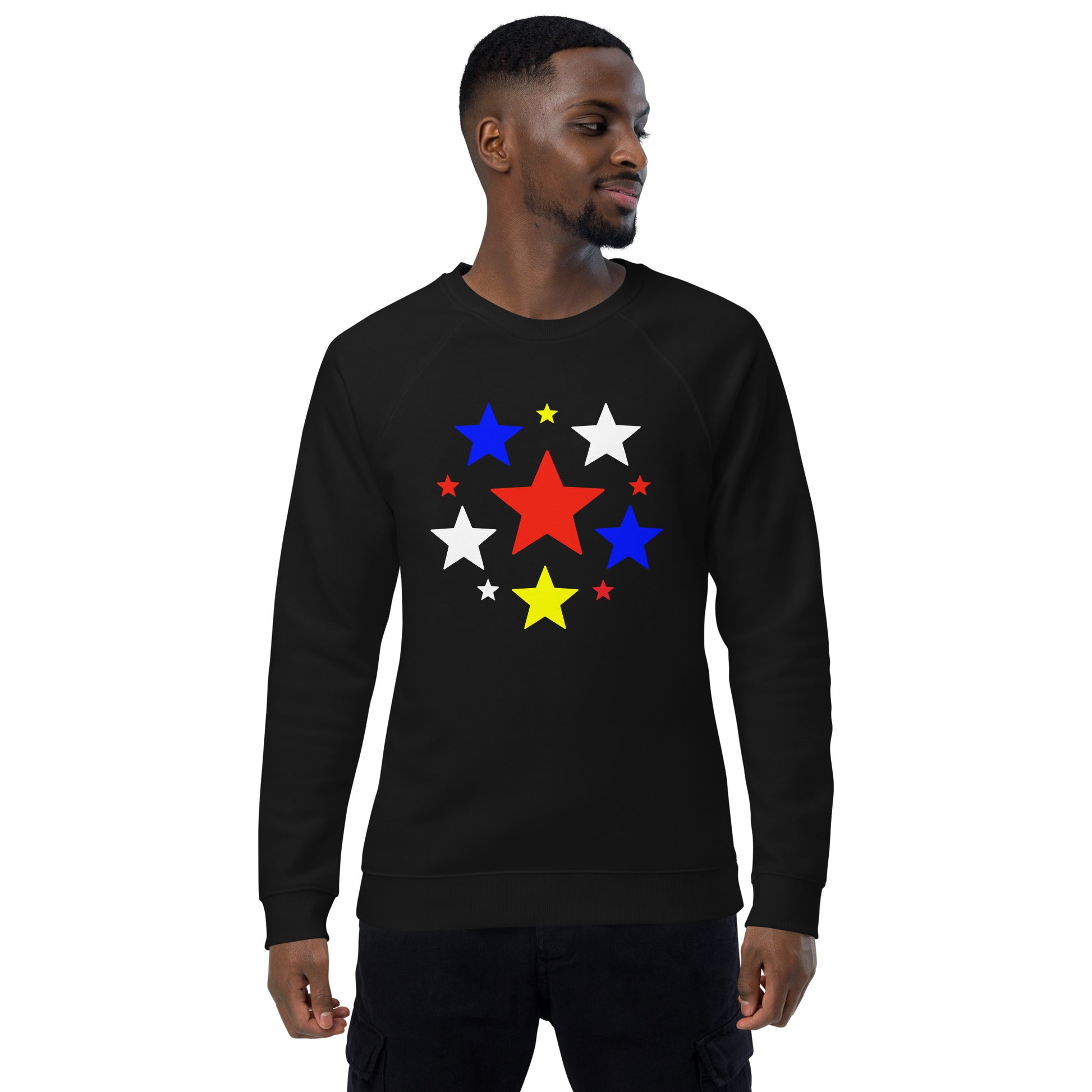 Stars Motivational T Shirt