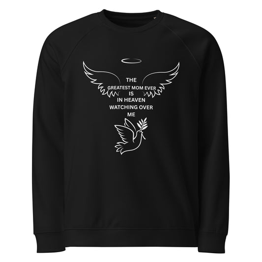 Inspirational Mother's Day Sweatshirt Unisex