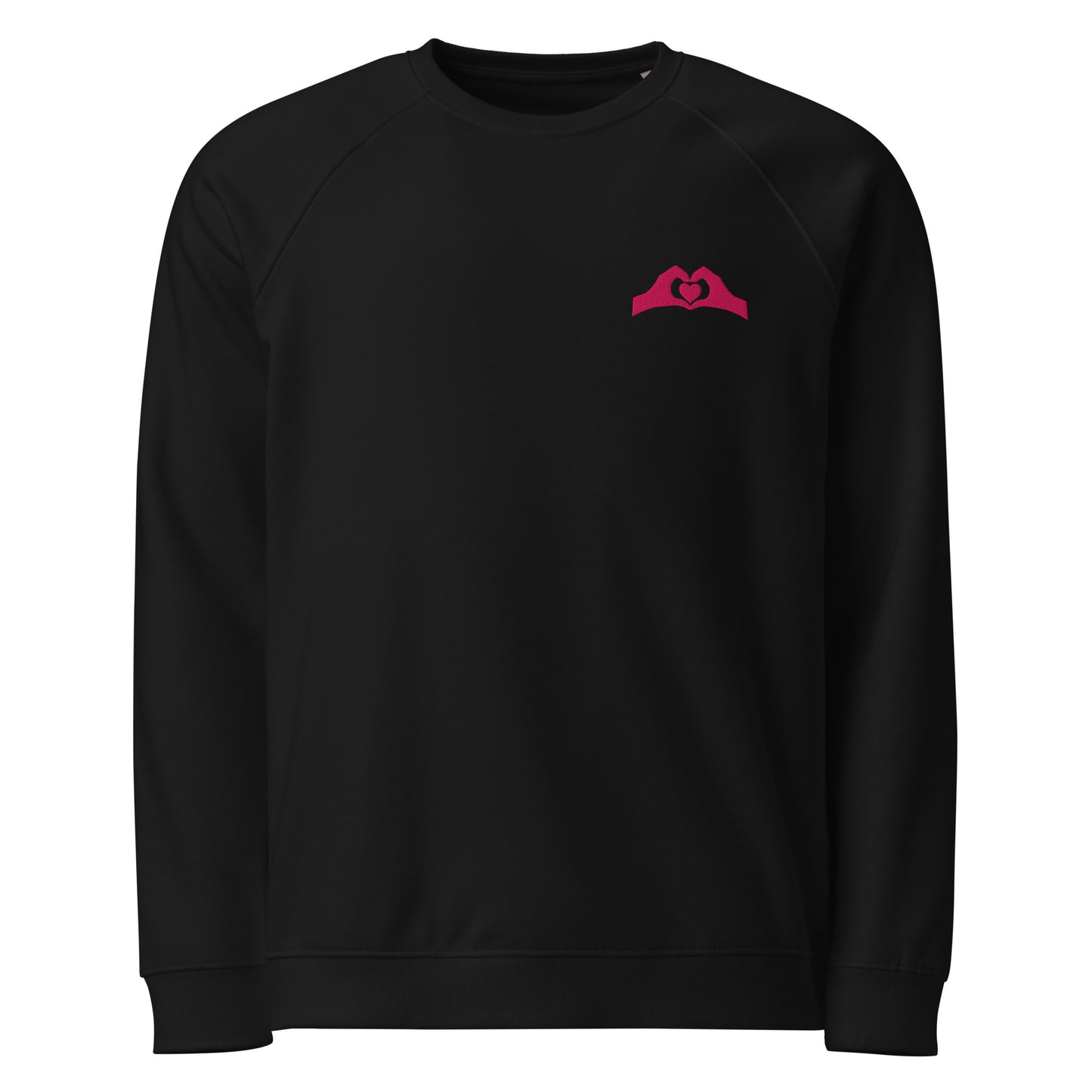 Spread The Love Motivational sweatshirt unisex