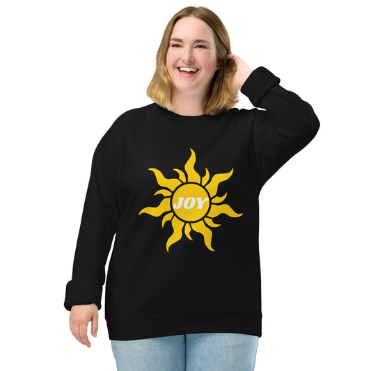 Joy Inspirational Unisex sweatshirt