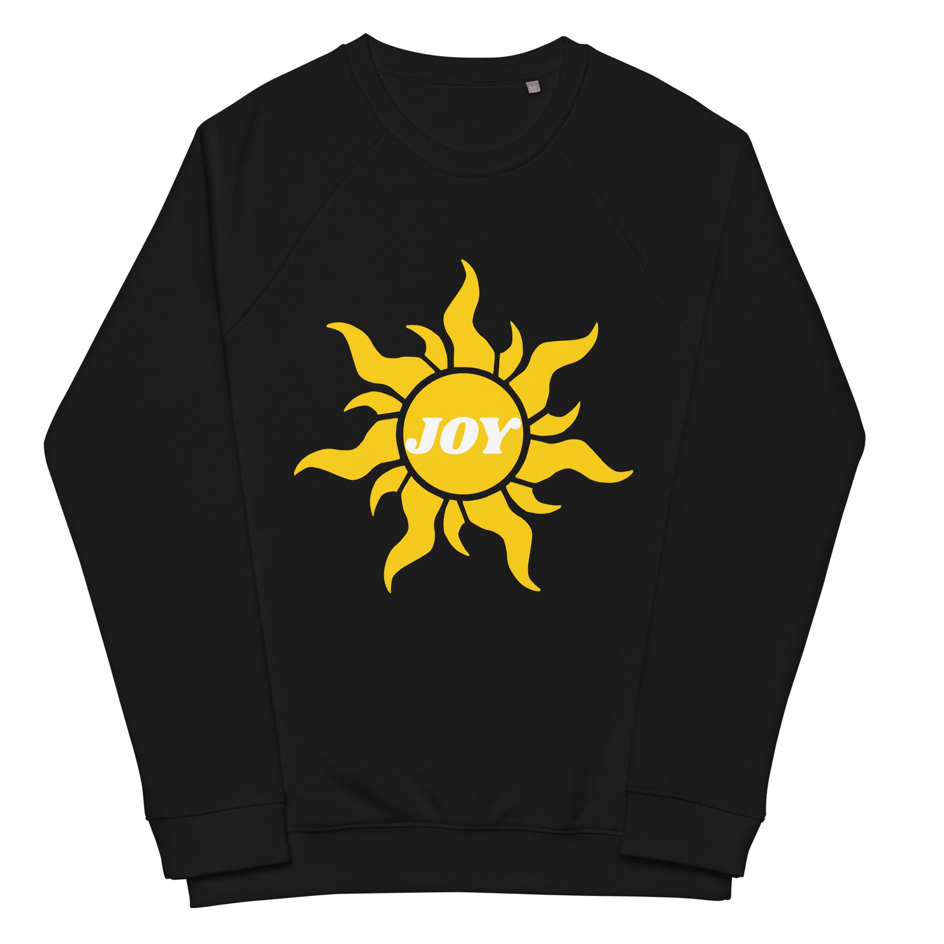 Joy Inspirational Unisex sweatshirt