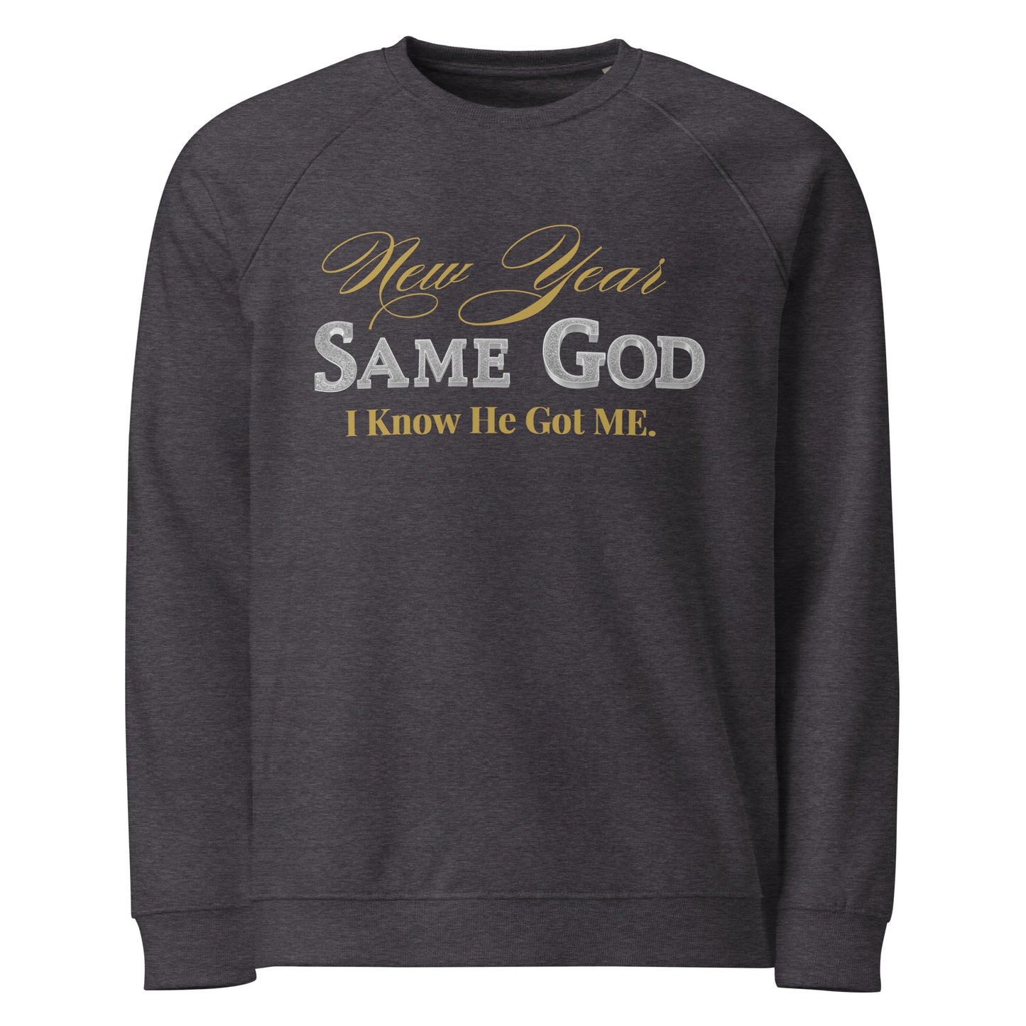 New Year 2025 Sweatshirt