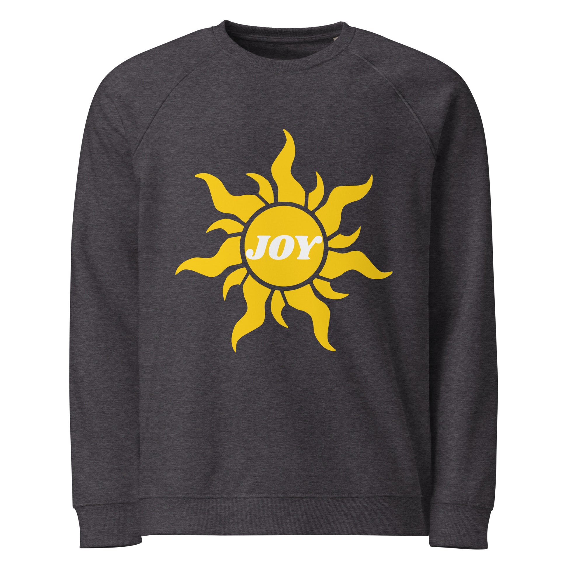 Joy Inspirational Unisex sweatshirt