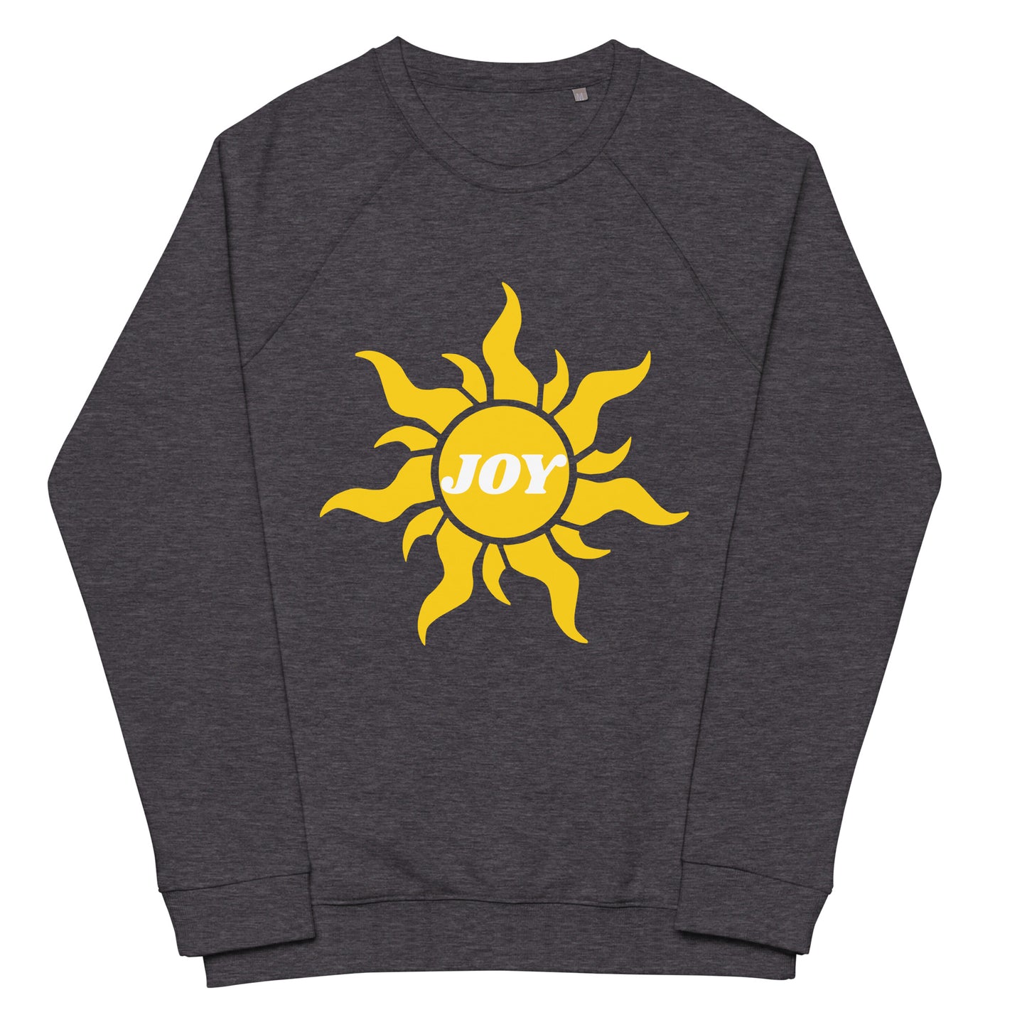 Joy Inspirational Unisex sweatshirt
