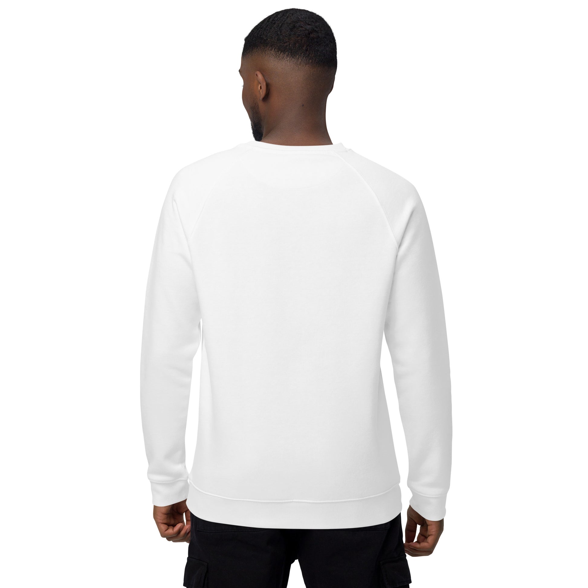 Discernment Christian Inspirational Faith Based Unisex sweatshirt