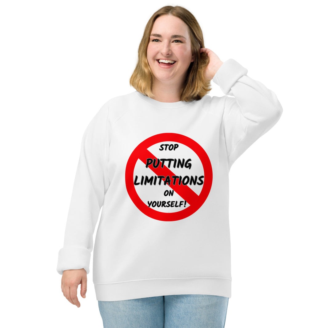 I Call It Motivational Speaking Sweatshirt