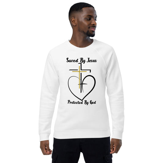 Christian Inspirational Sweatshirt Unisex