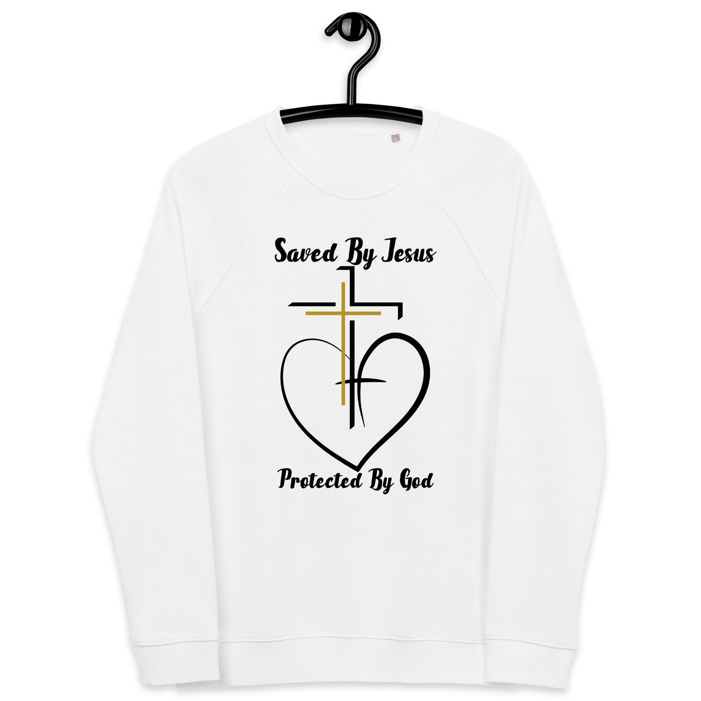 Christian Inspirational Sweatshirt Unisex