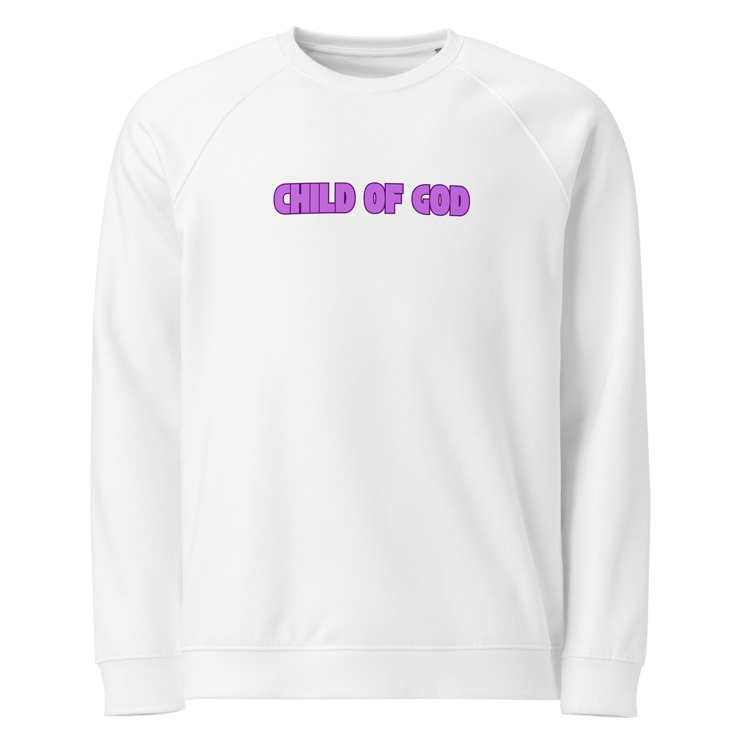 Inspirational Sweatshirt Unisex