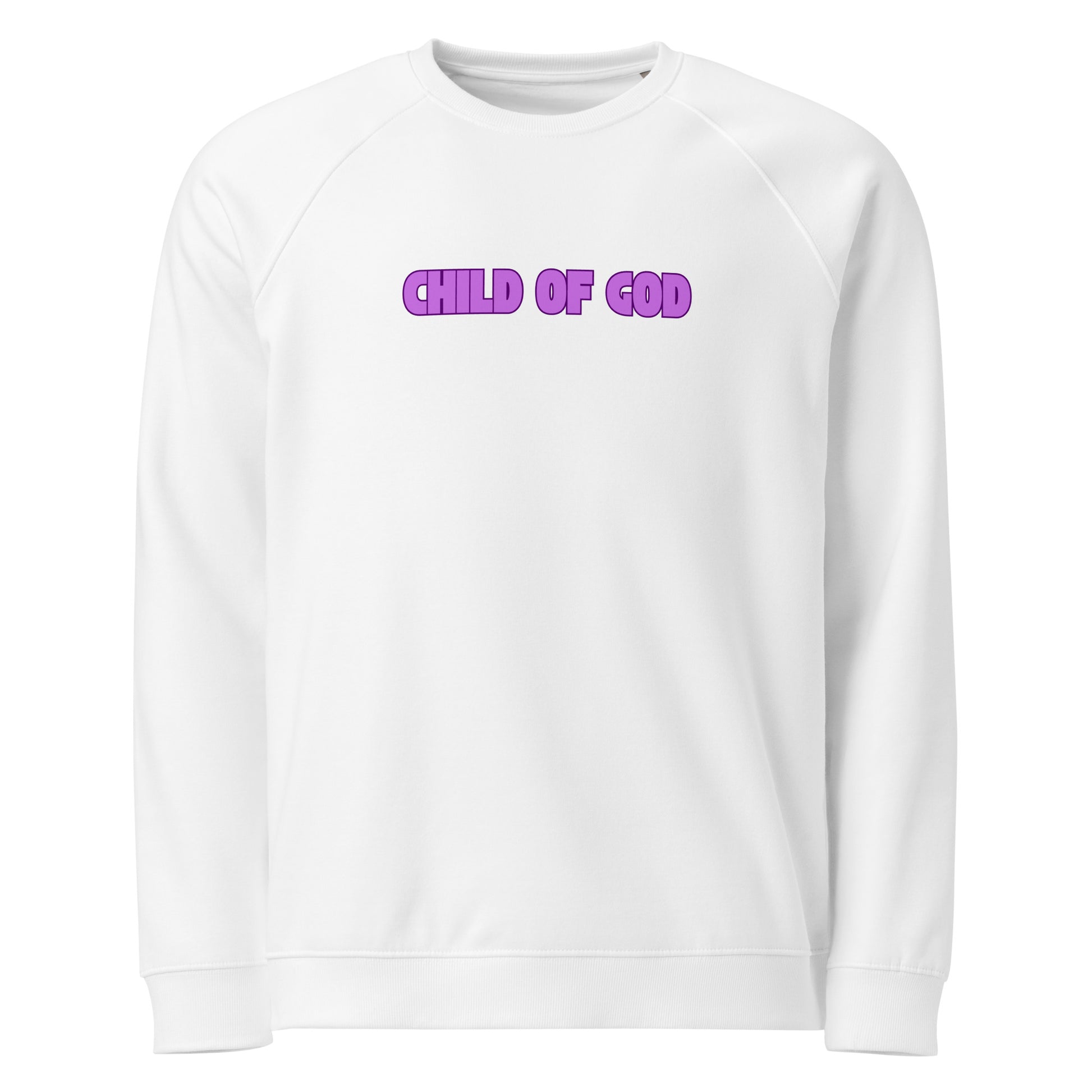 Inspirational Sweatshirt Unisex