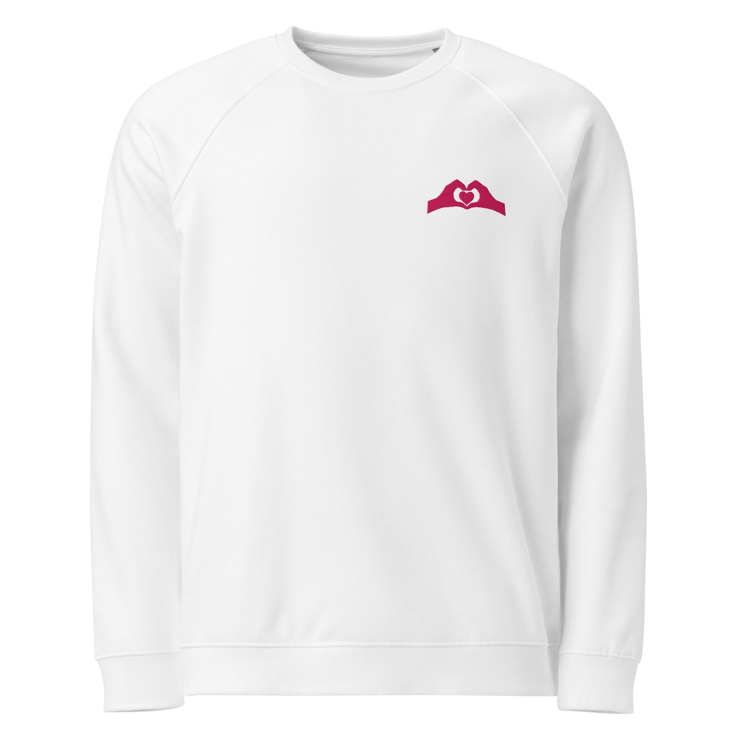 Spread The Love Motivational sweatshirt unisex