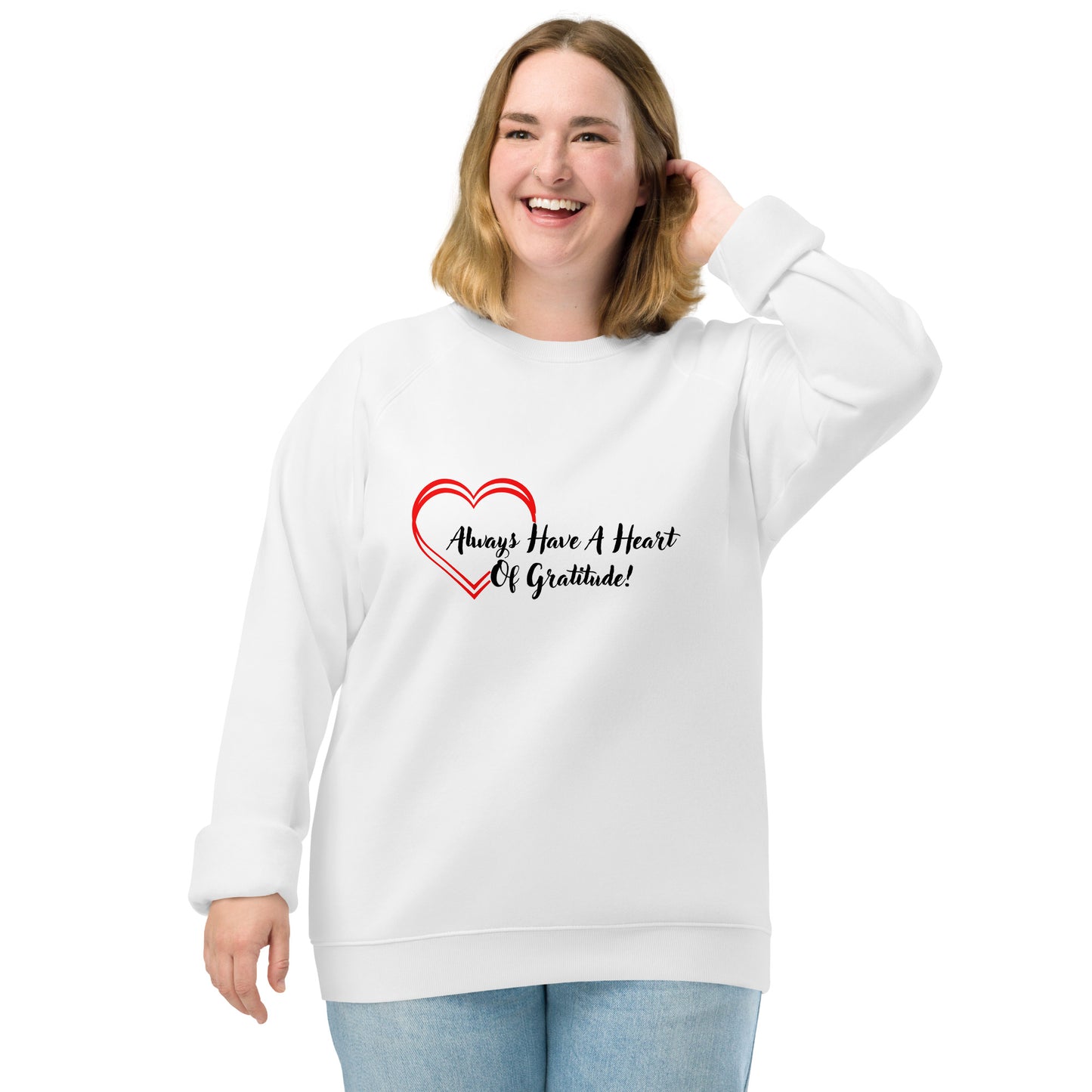 Heart Of Heart Gratitude Blessed Motivational Dad hat