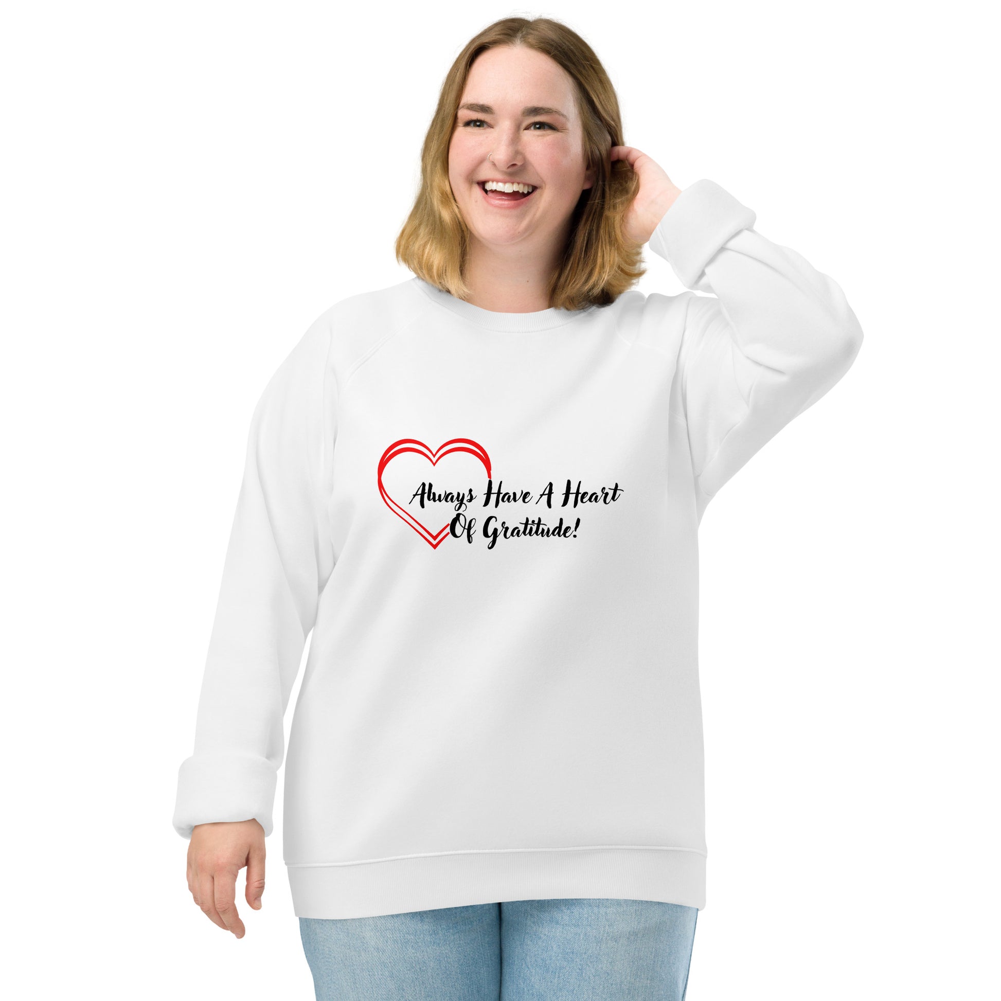 Heart Of Heart Gratitude Blessed Motivational Dad hat