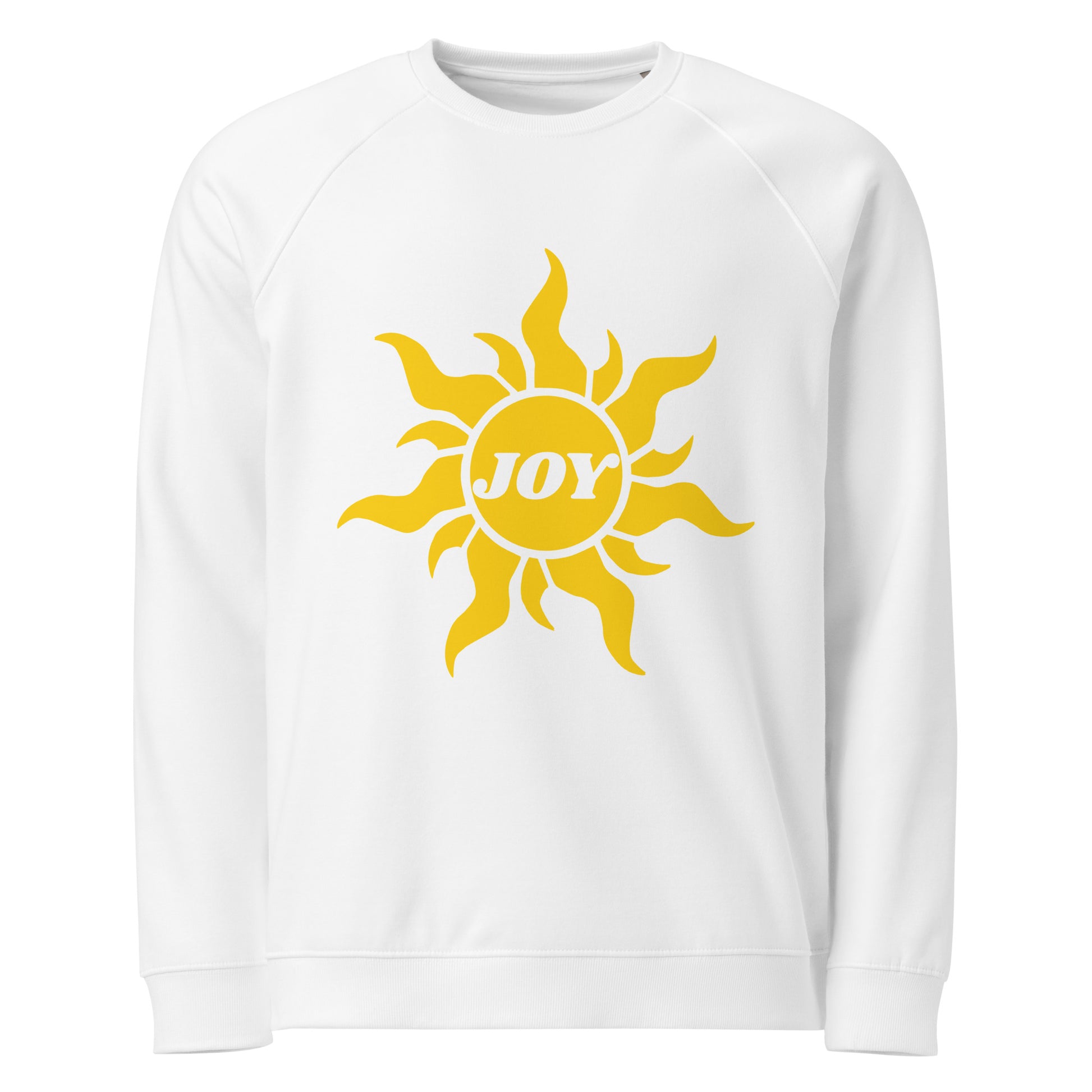 Joy Inspirational Unisex sweatshirt