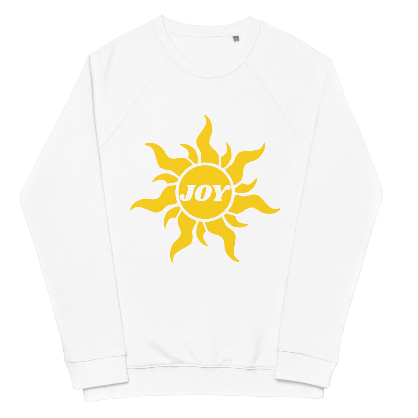 Joy Inspirational Unisex sweatshirt