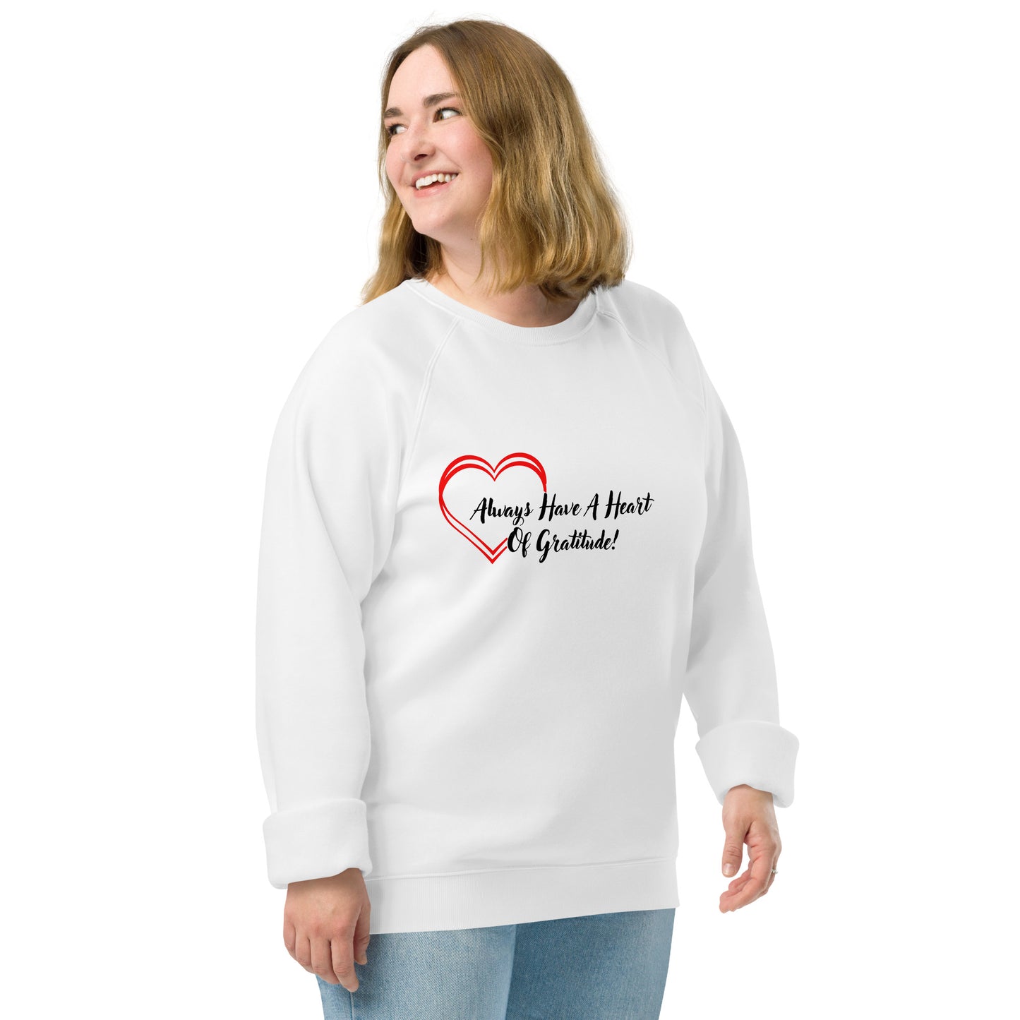 Heart Of Heart Gratitude Blessed Motivational Dad hat