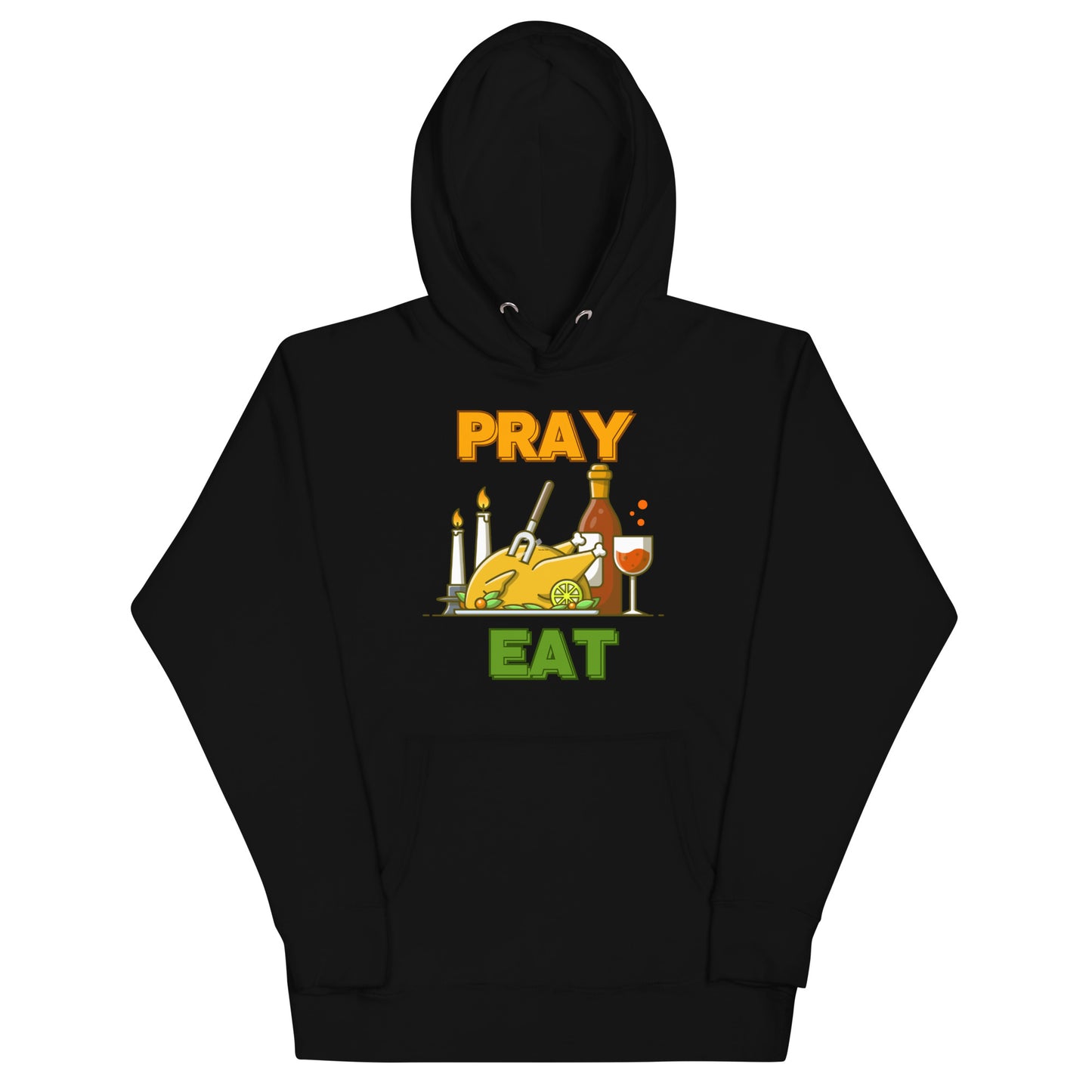 Inspirational Unisex Hoodies For The Holidays