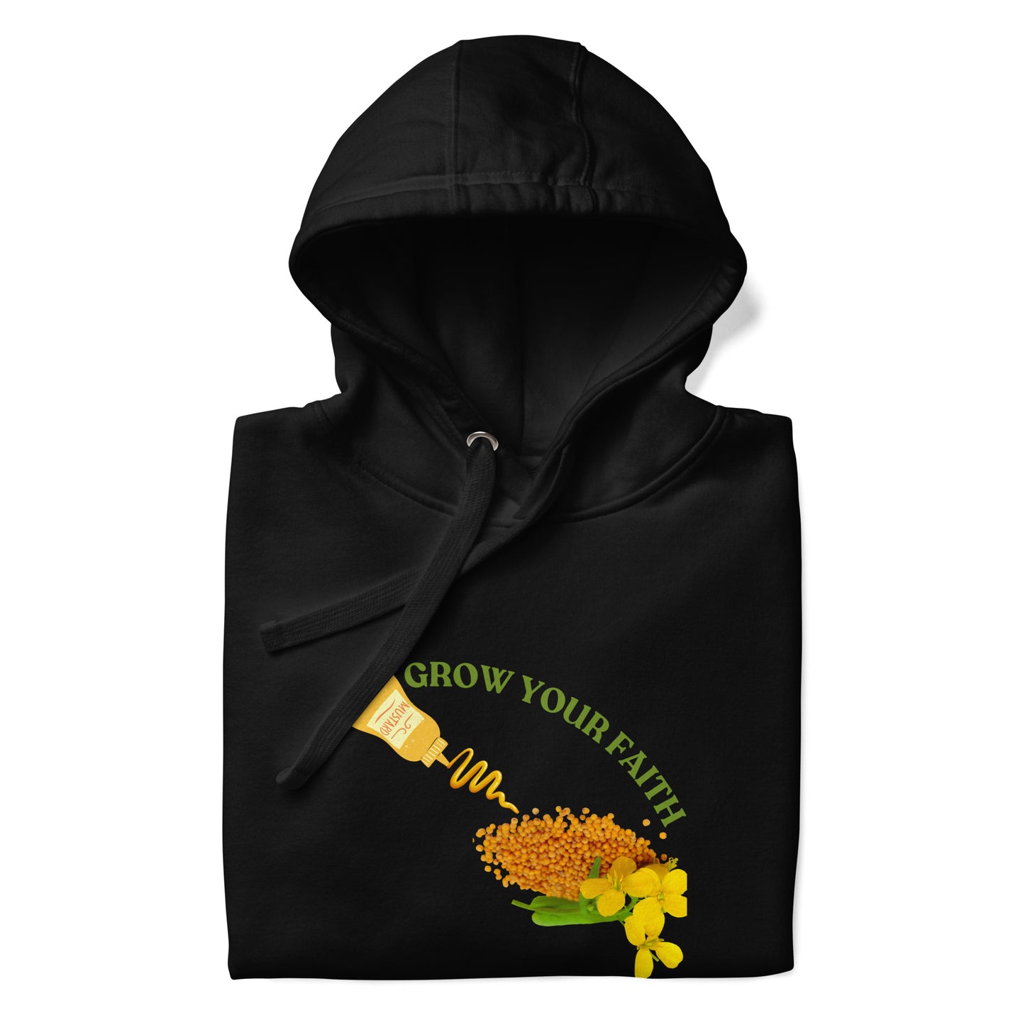 Inspirational Hoodie Unisex