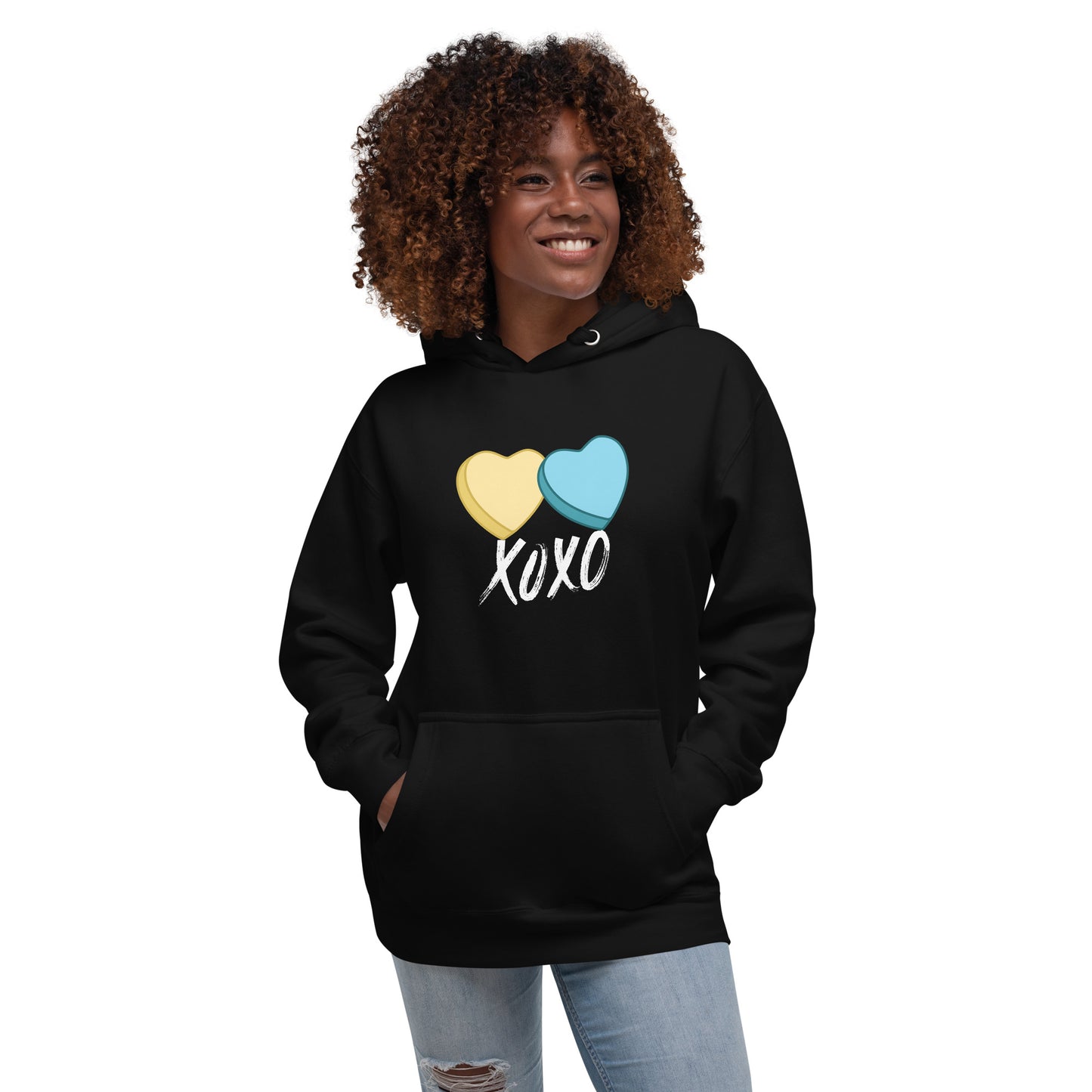 Inspirational Hoodies Unisex