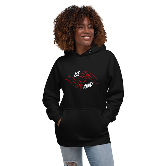 Inspirational Hoodie Unisex