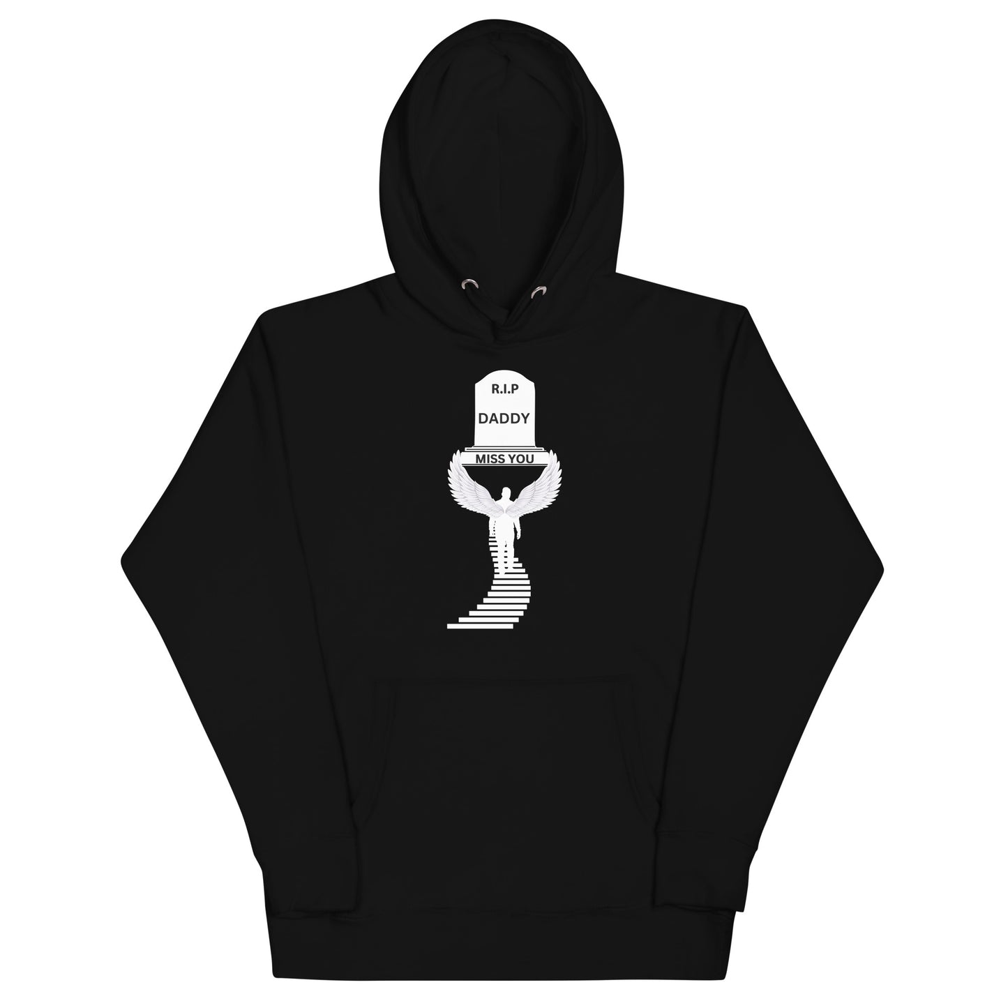 In Loving Memory father's day Hoodie Unisex