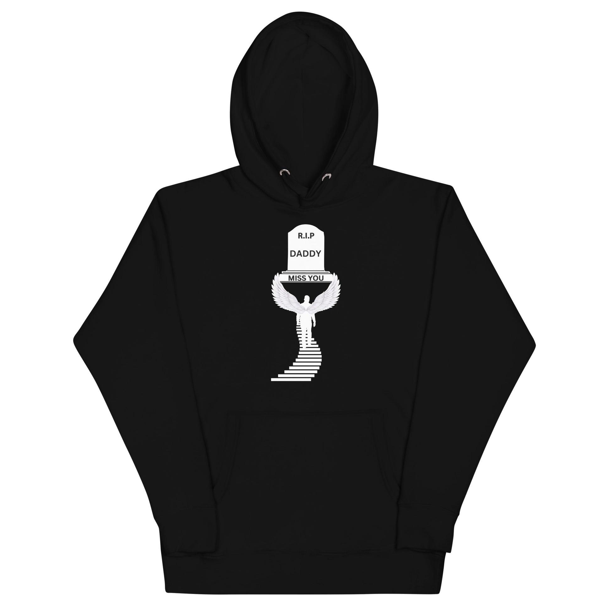 In Loving Memory father's day Hoodie Unisex