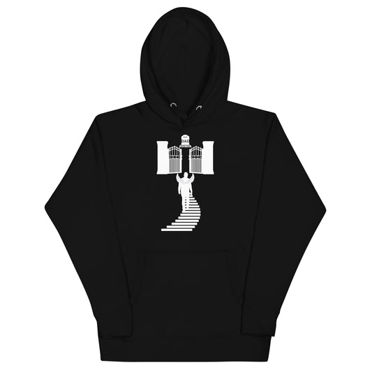 In Loving Memory father's day Hoodie