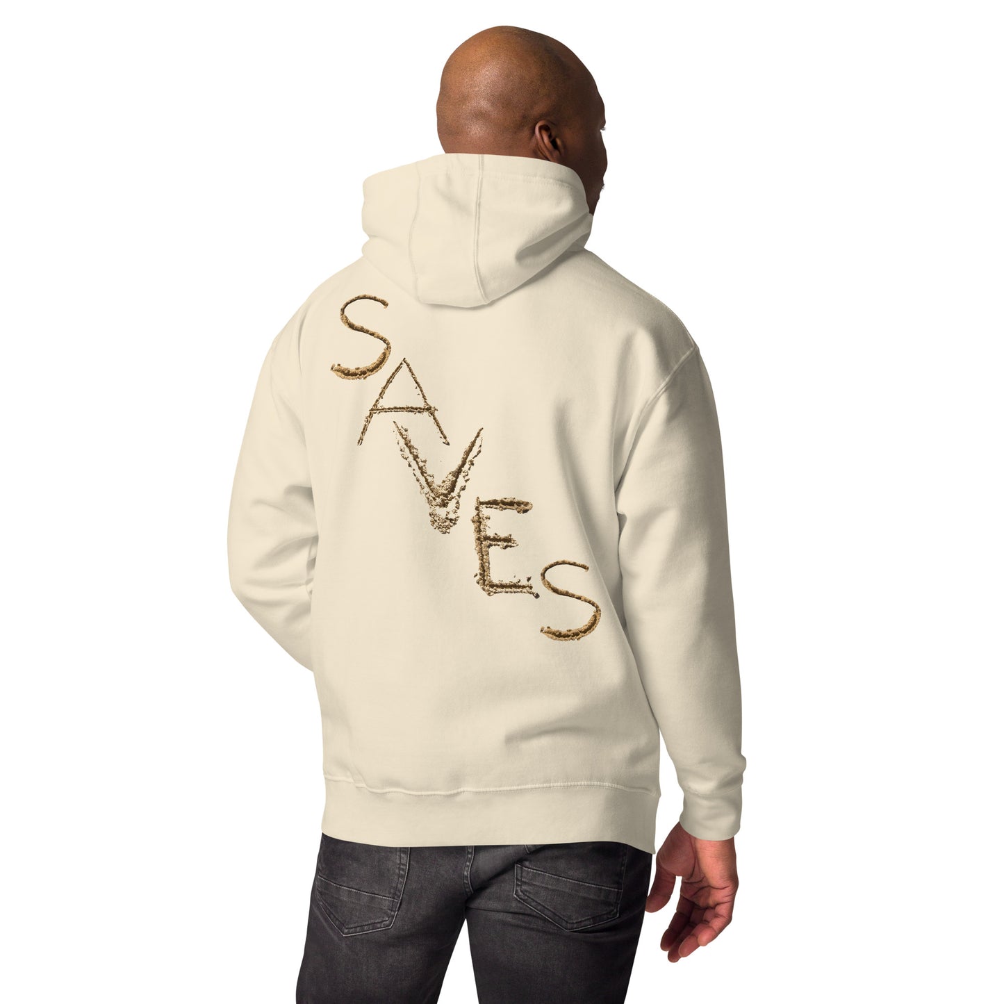 Jeavsus Ses Christian Inspirational Hoodie Unisex