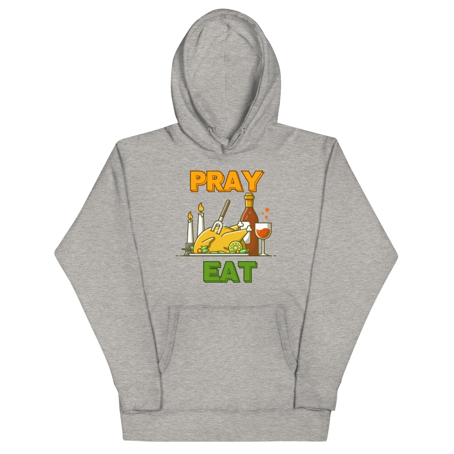 Inspirational Unisex Hoodies For The Holidays