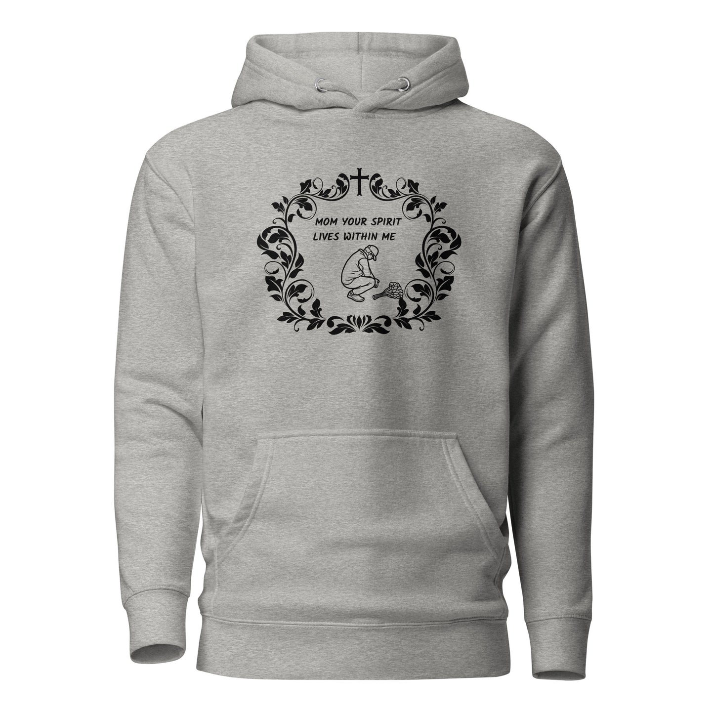 In Loving Memory Inspirational Hoodie Unisex