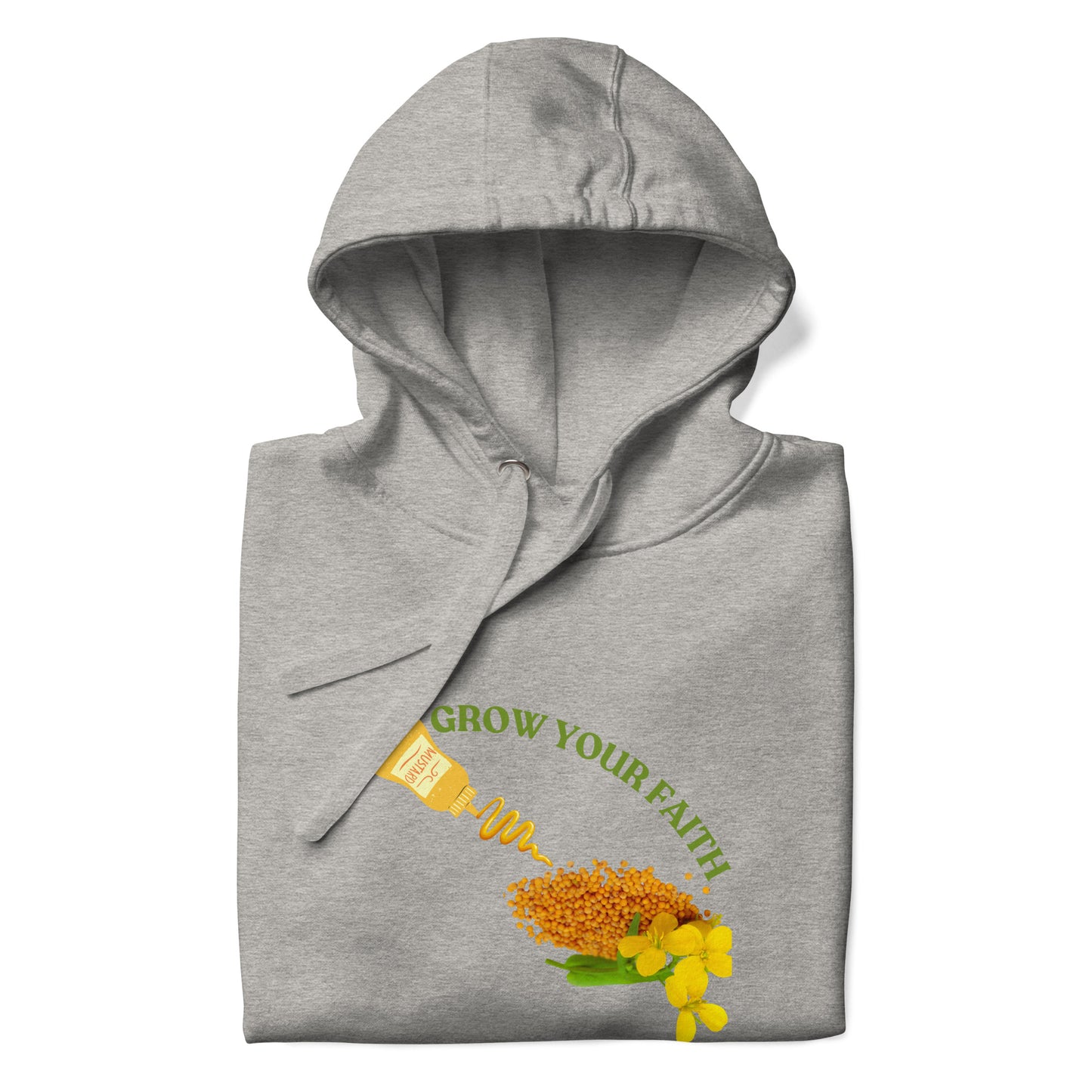 Inspirational Hoodie Unisex