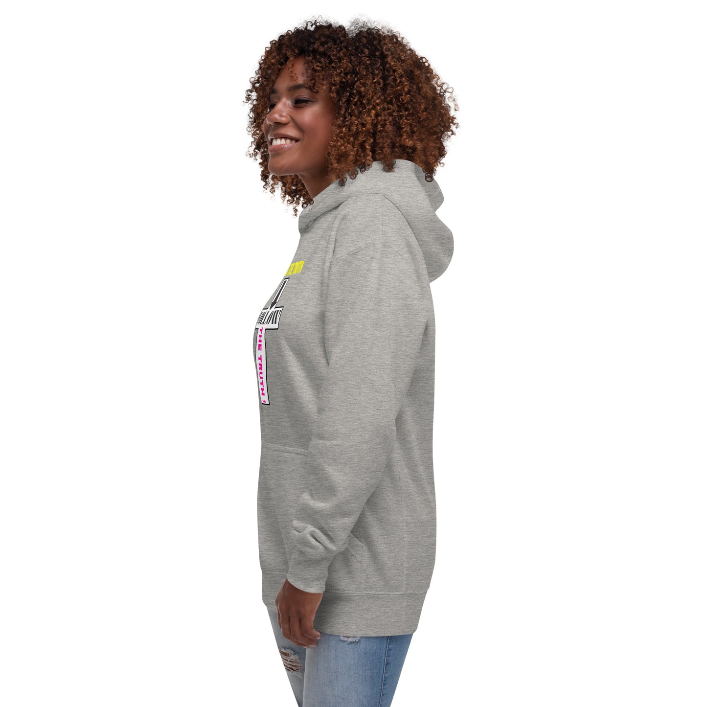 Inspirational Hoodie Unisex