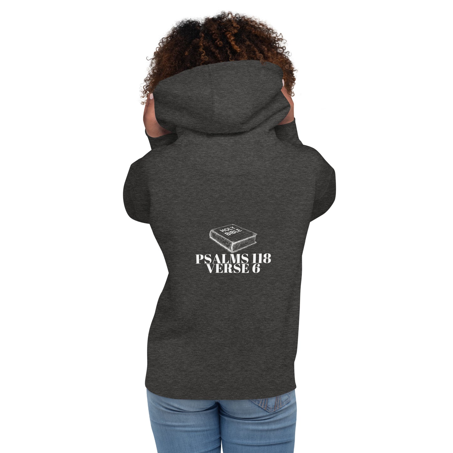 Inspirational Hoodie Unisex