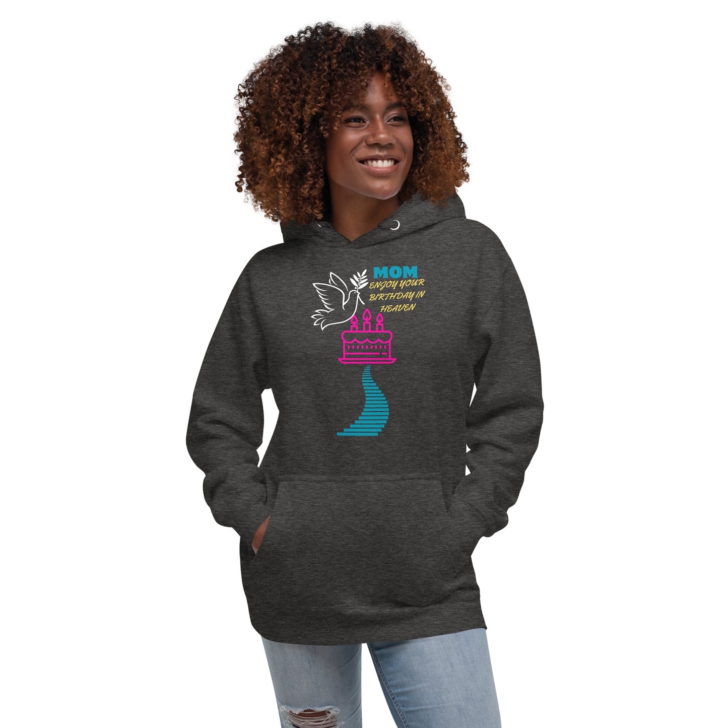 In Loving Memory Inspirational Hoodie Unisex