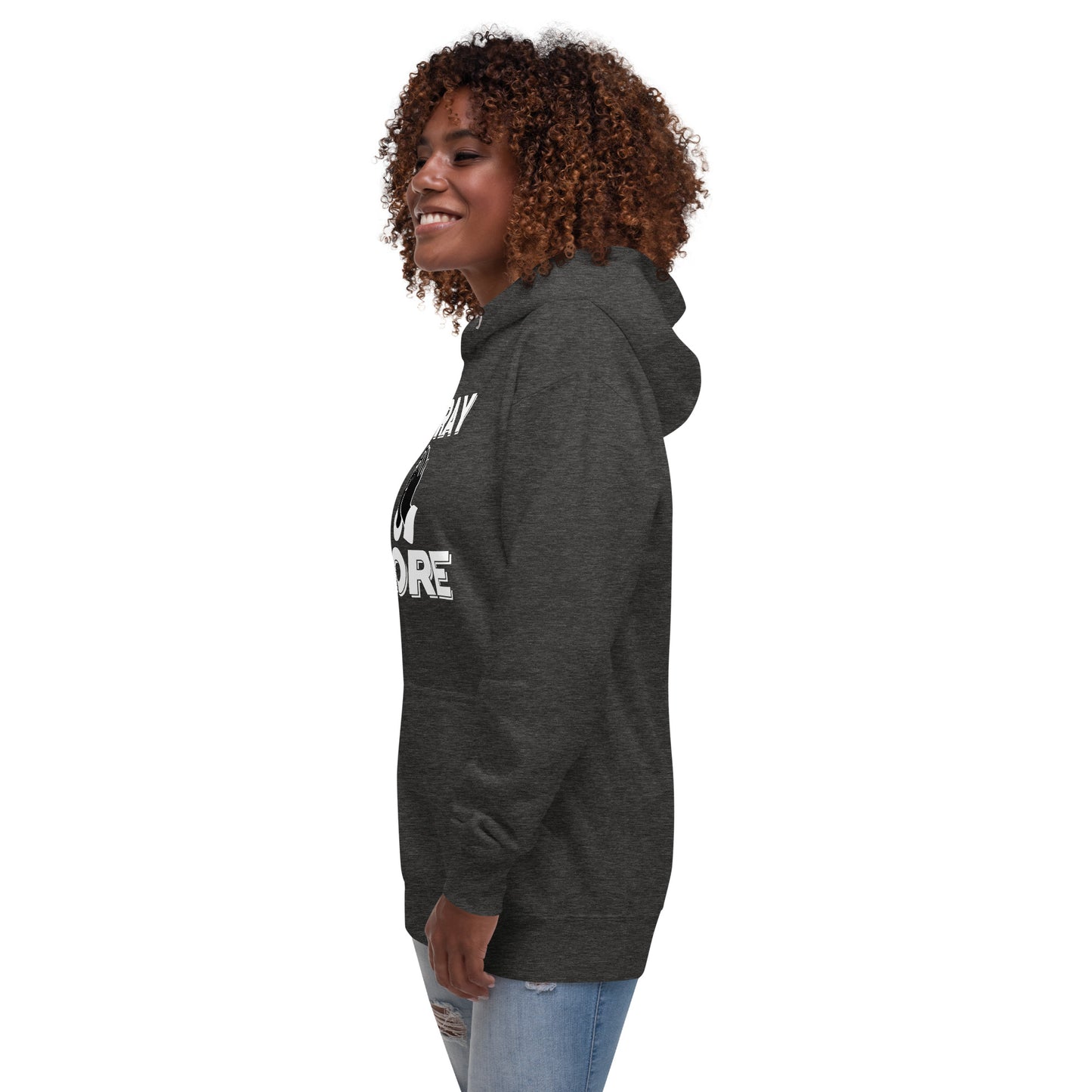 Inspirational Hoodies Unisex