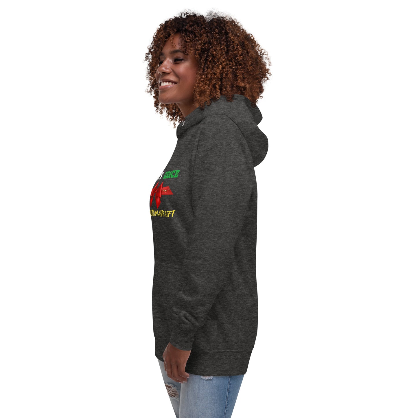 Inspirational Hoodie Unisex