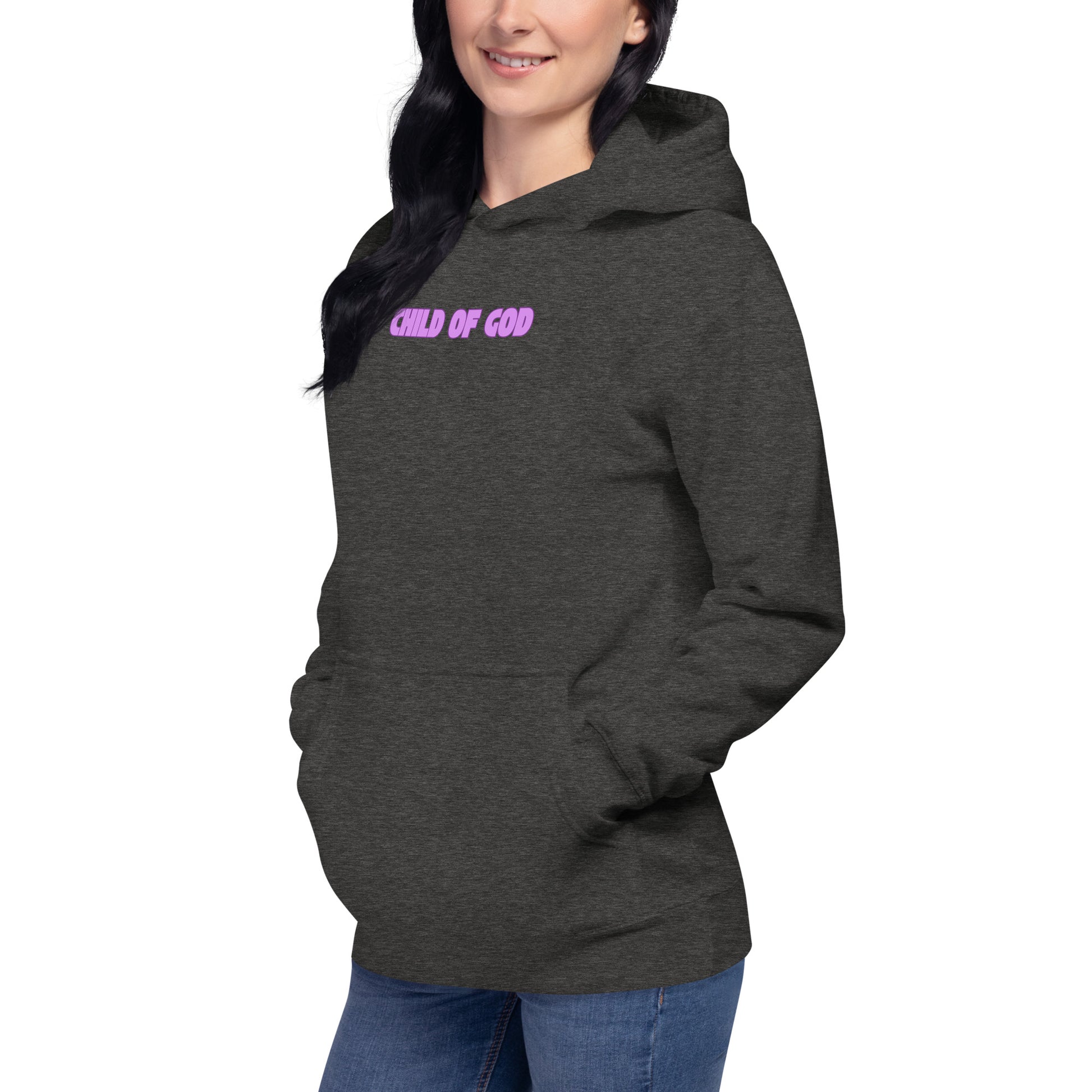 Inspirational Motivational Hoodie