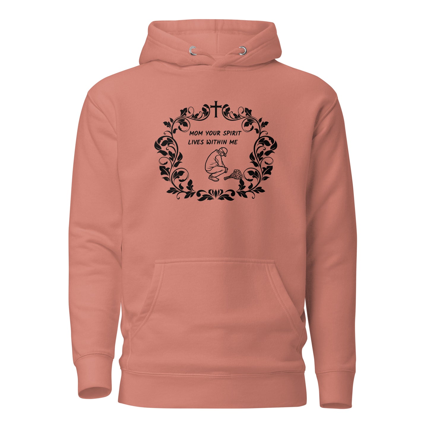 In Loving Memory Inspirational Hoodie Unisex