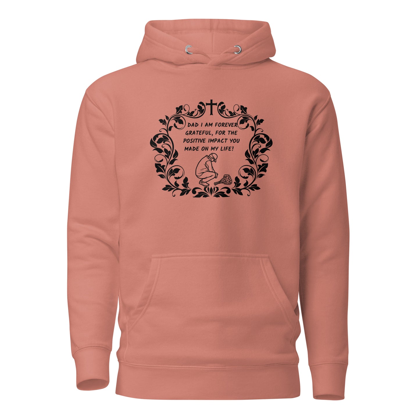 In Loving Memory Inspirational Hoodie Unisex