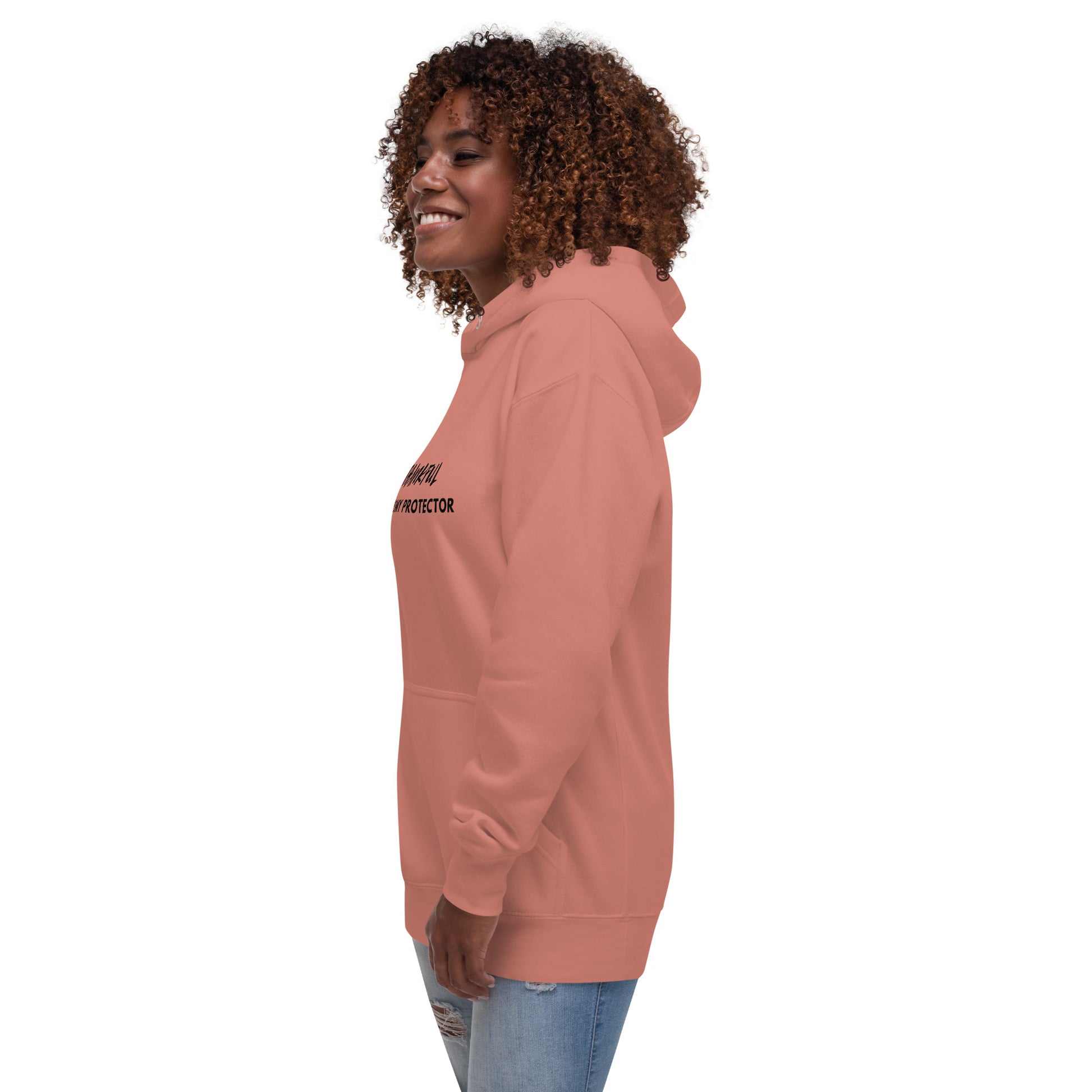 Christian Inspirational Hoodie Unisex