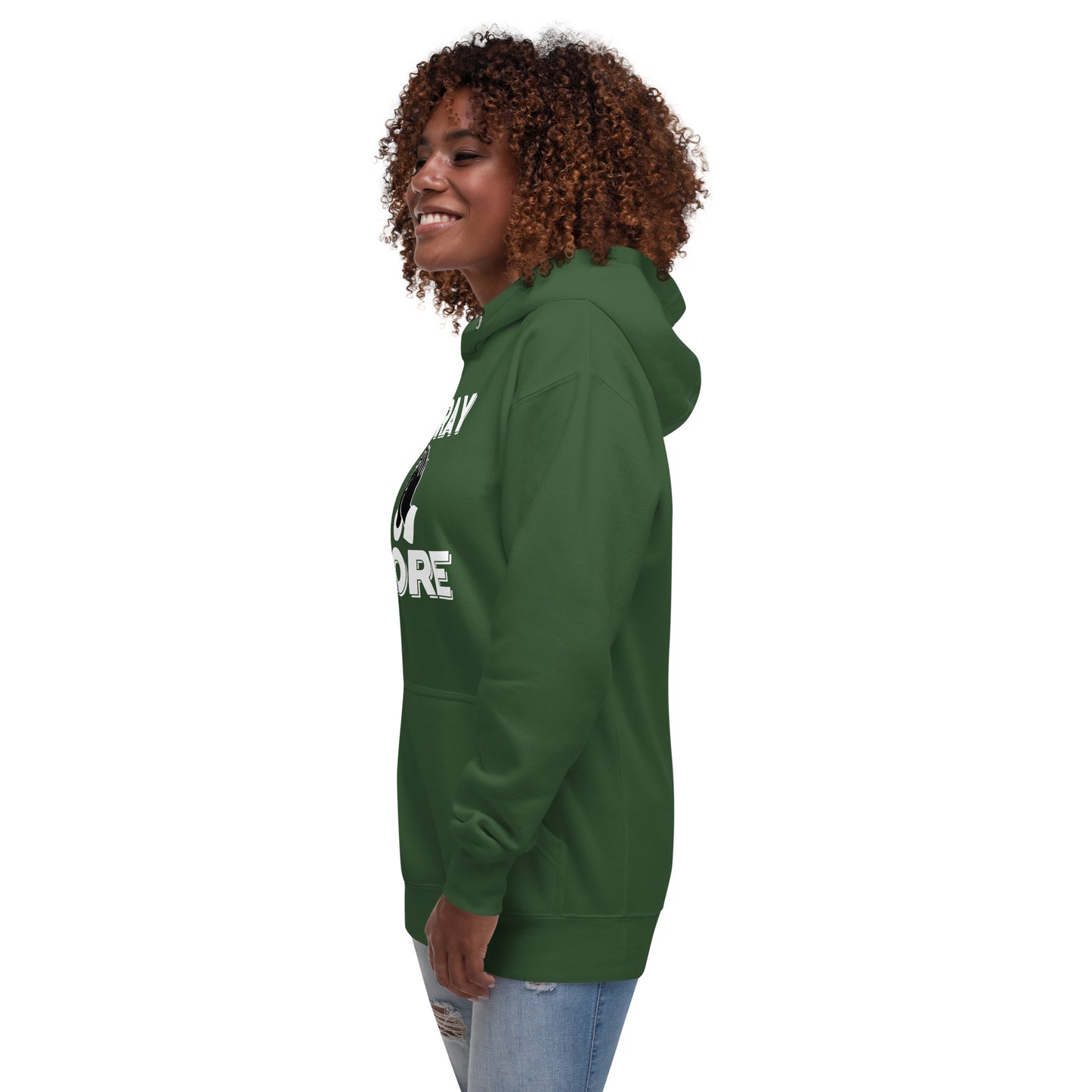 Inspirational Hoodies Unisex