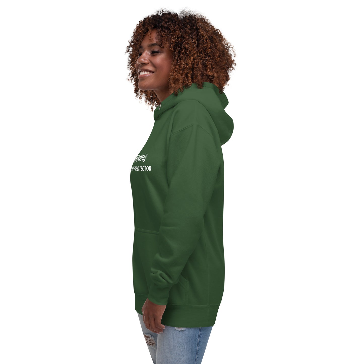 Inspirational Hoodie Unisex